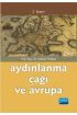 Aydınlanma Çağı ve Avrupa - Sosyoloji - Cosmedrome