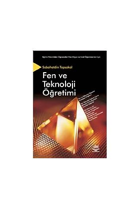 Fen ve Teknoloji Öğretimi  (İlköğretim 4-5 ) - Fen Bilgisi Öğretmenliği - Cosmedrome