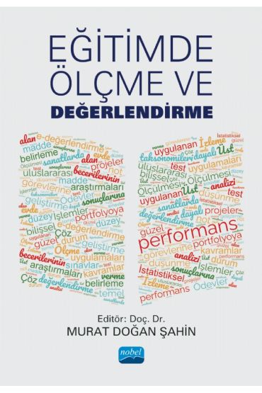 Eğitimde Ölçme ve Değerlendirme - Ölçme ve Değerlendirme - Cosmedrome