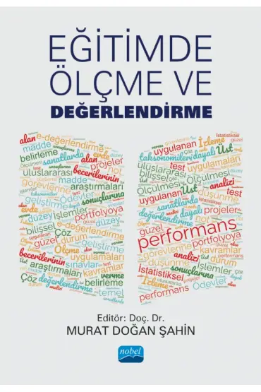 Eğitimde Ölçme ve Değerlendirme - Ölçme ve Değerlendirme - Cosmedrome