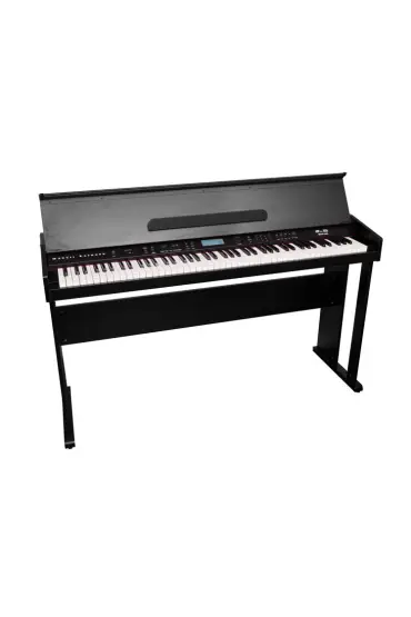 Dijital Piyano Manuel Raymond Siyah MRP588BK - Piano - Cosmedrome