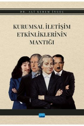 Kurumsal İletişim Etkinliklerinin Mantığı - Halkla İlişkiler ve İletişim - Cosmedrome