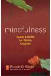 Mindfulness: Günlük Sorunlar için Çözümler - Rehberlik ve Psikolojik Danışma - Cosmedrome