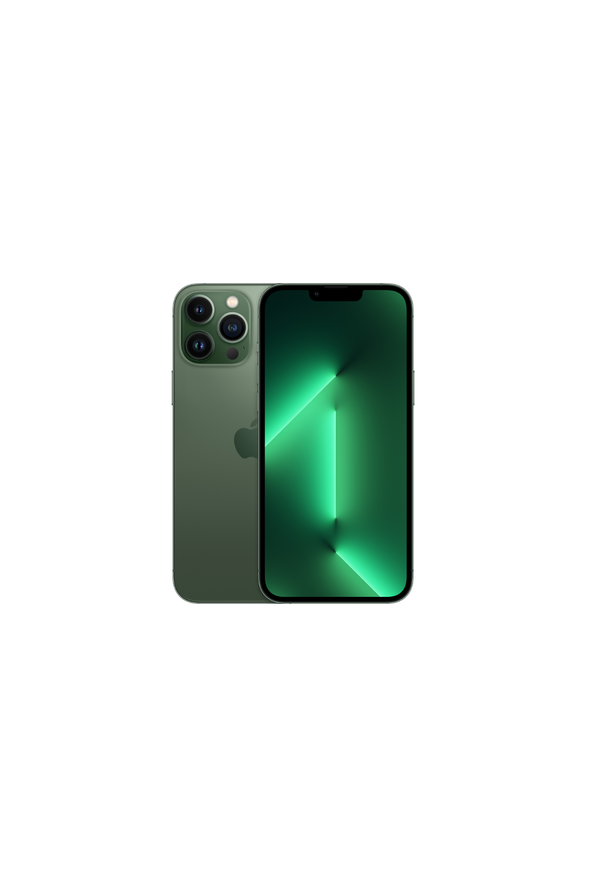 Apple iPhone 13 Pro - Electronic - Cosmedrome