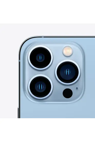 Apple iPhone 13 Pro - Electronic - Cosmedrome