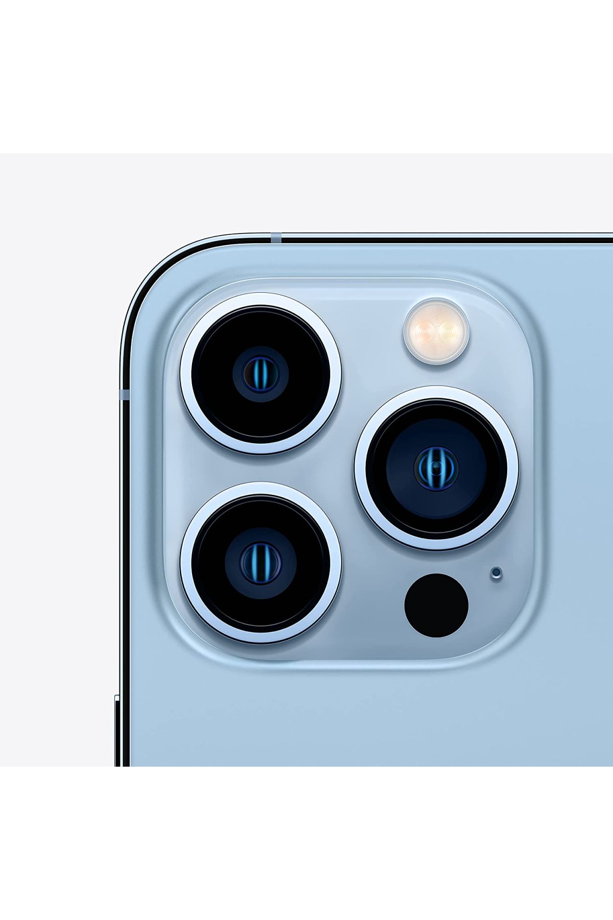Apple iPhone 13 Pro - Electronic - Cosmedrome