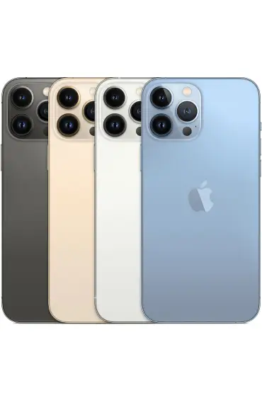Apple iPhone 13 Pro - Elektroniczny - Cosmedrome