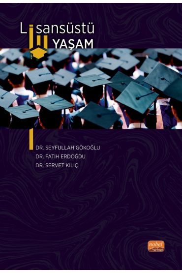 Lisansüstü Yaşam - Bilgisayar ve Öğretim Teknolojileri Eğitimi - Cosmedrome