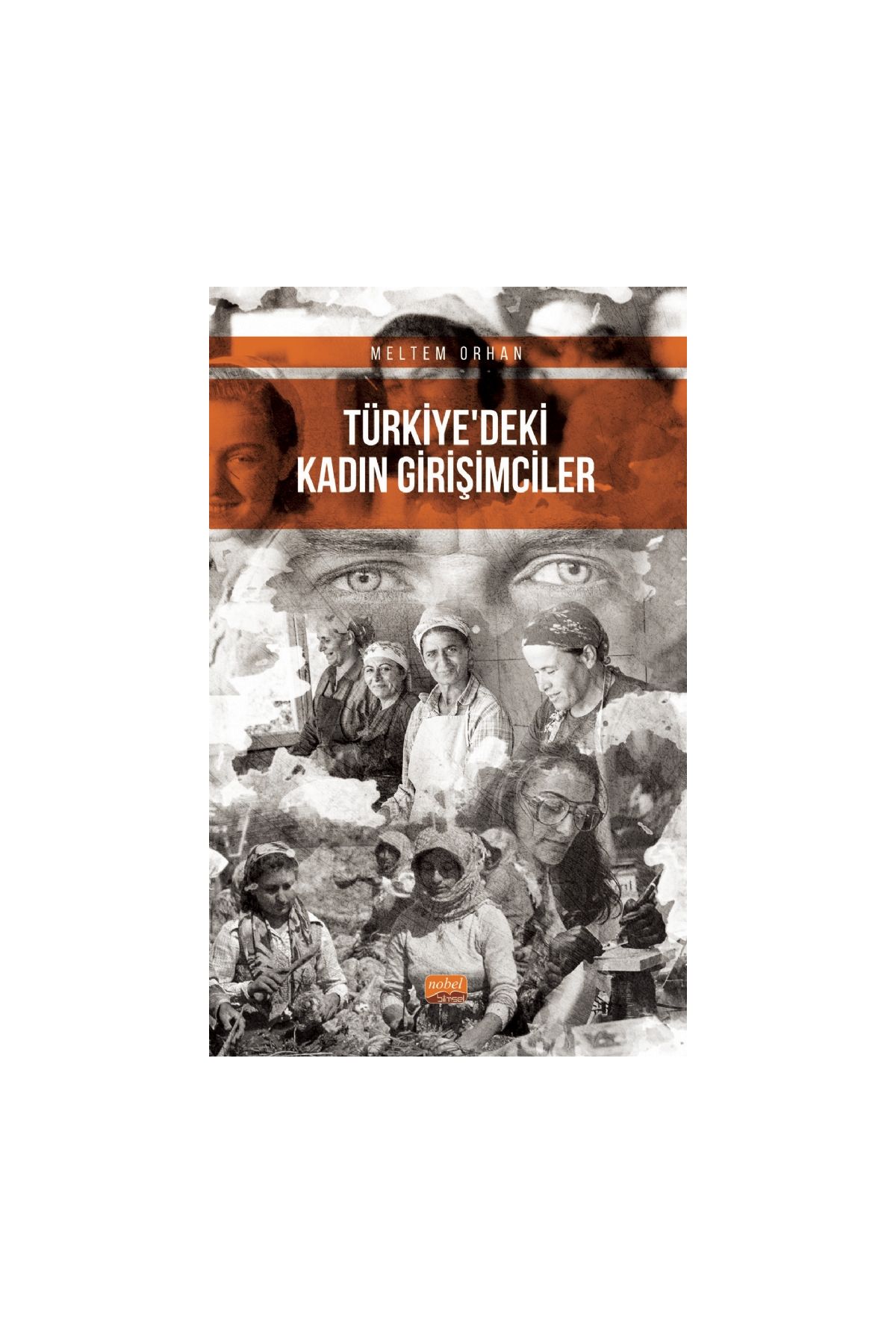 Türkiye’deki Kadın Girişimciler - İşletme Yönetimi ve Organizasyon - Cosmedrome