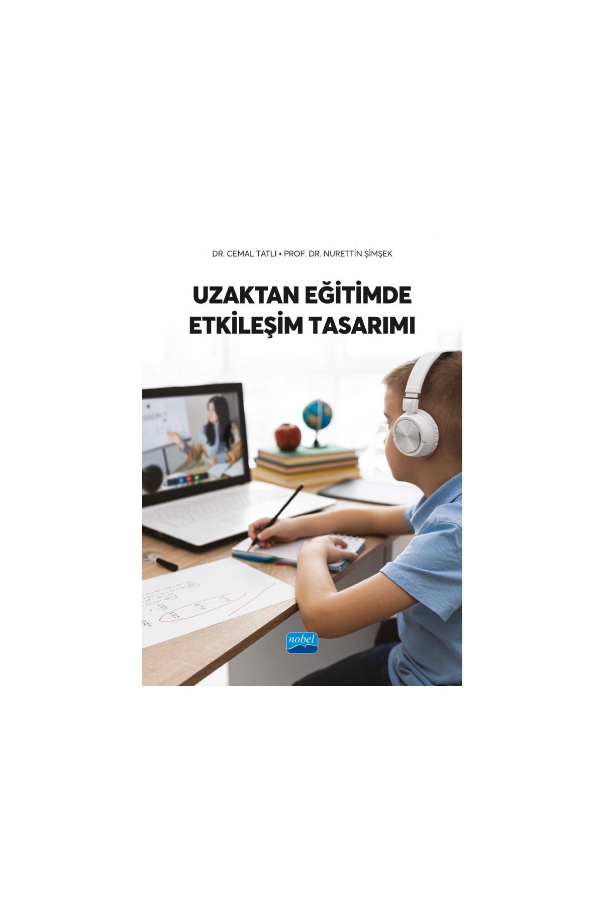 Uzaktan Eğitimde Etkileşim Tasarımı - Bilgisayar ve Öğretim Teknolojileri Eğitimi - Cosmedrome