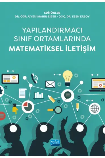 Yapılandırmacı Sınıf Ortamlarında MATEMATİKSEL İLETİŞİM - İlköğretim Matematik Öğretmenliği - Cosmedrome