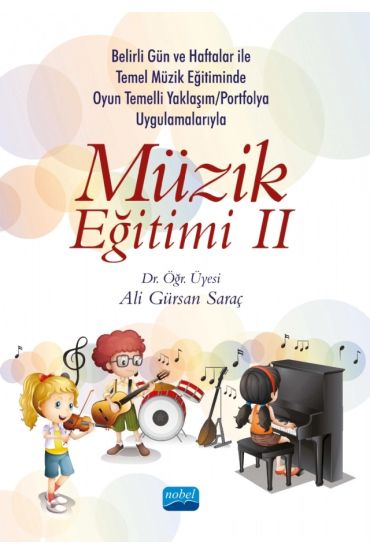 MÜZİK EĞİTİMİ II - Müzik - Cosmedrome