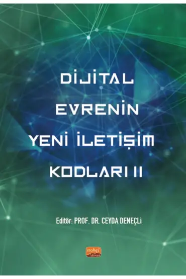 Dijital Evrenin Yeni İletişim Kodları II - Halkla İlişkiler ve İletişim - Cosmedrome