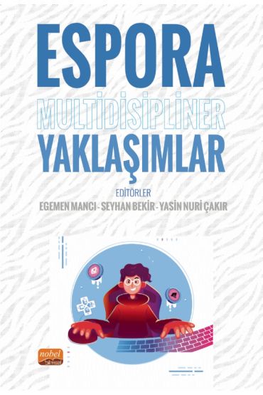 Espora Multidisipliner Yaklaşımlar - Spor Bilimleri - Cosmedrome