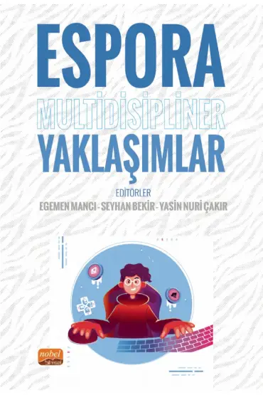 Espora Multidisipliner Yaklaşımlar - Spor Bilimleri - Cosmedrome