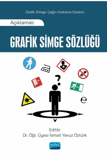 Açıklamalı GRAFİK SİMGE SÖZLÜĞÜ - Türkçe Öğretmenliği - Cosmedrome
