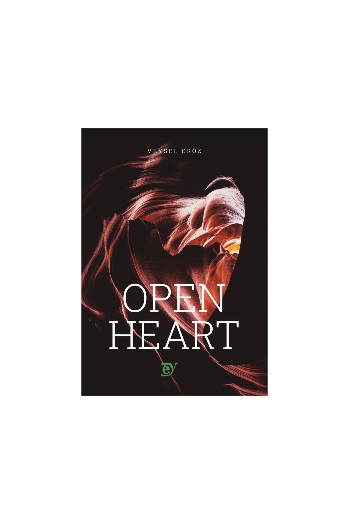 Open Heart - Şiir - Cosmedrome