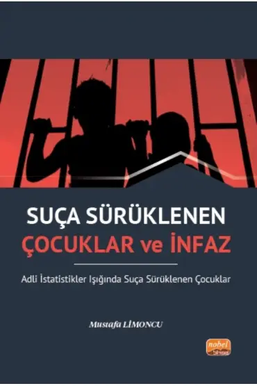 Suça Sürüklenen Çocuklar ve İnfaz - Hukuk - Cosmedrome