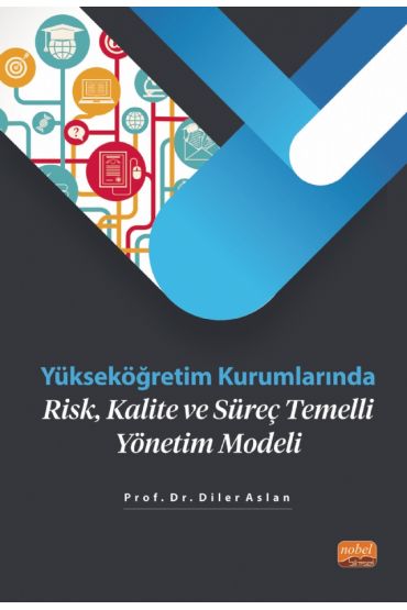 Yükseköğretim Kurumlarında RİSK, KALİTE VE SÜREÇ TEMELLİ YÖNETİM MODELİ - Eğitim Yönetimi ve Denetimi - Cosmedrome