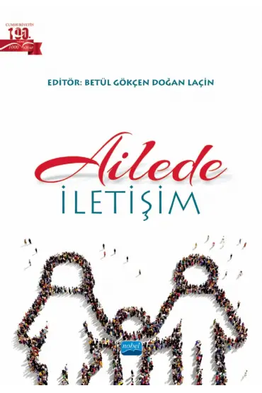 Ailede İletişim - Rehberlik ve Psikolojik Danışma - Cosmedrome