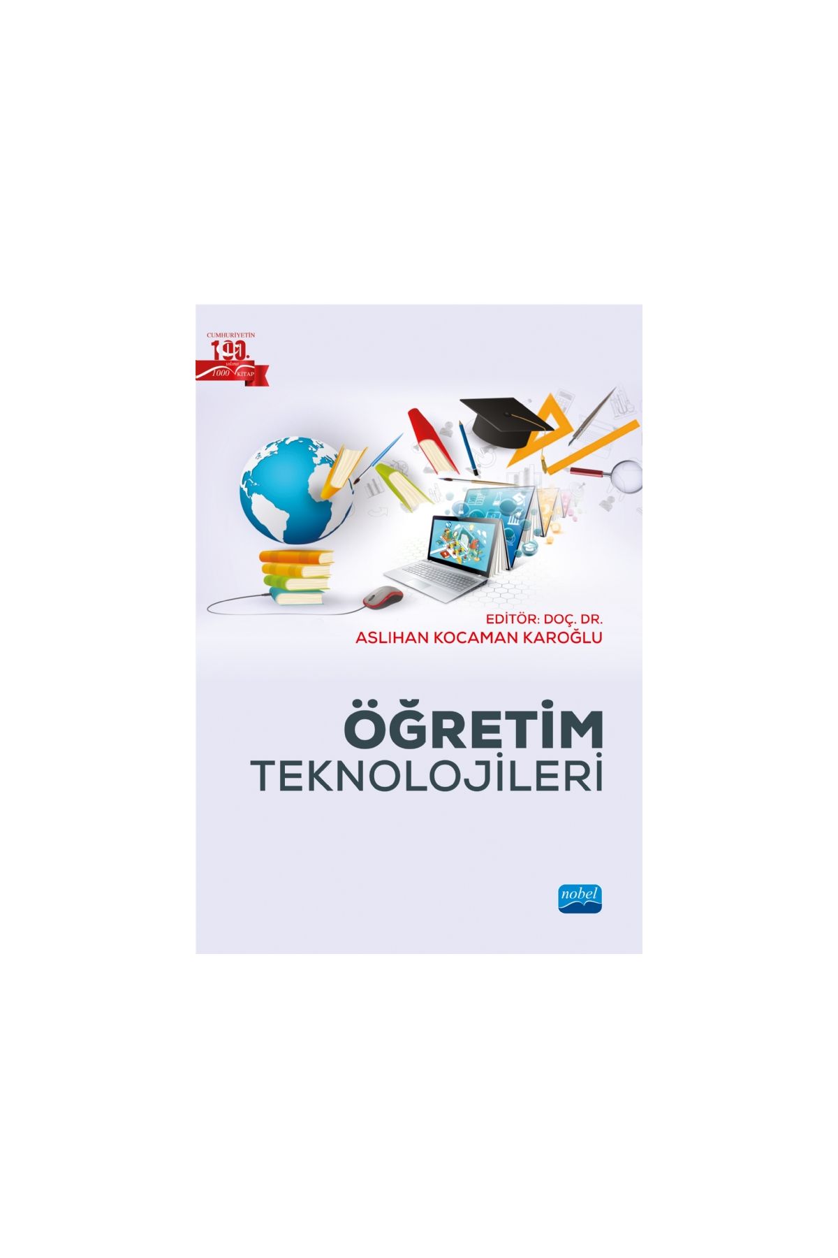 Öğretim Teknolojileri - Bilgisayar ve Öğretim Teknolojileri Eğitimi - Cosmedrome