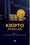 Kripto Paralar - Muhasebe, Finans ve Bankacılık - Cosmedrome
