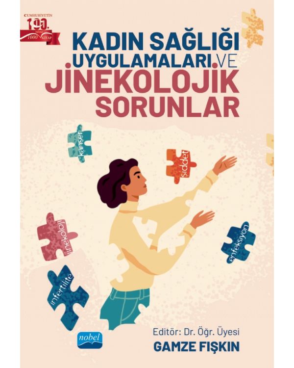 Kadın Sağlığı Uygulamaları ve Jinekolojik Sorunlar