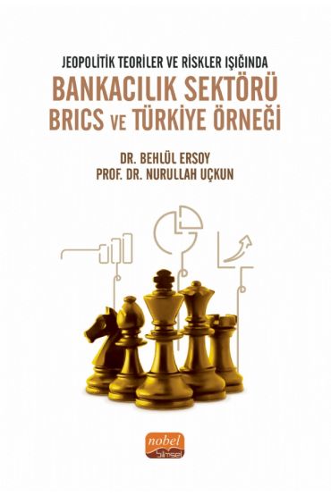 Jeopolitik Teoriler ve Riskler Işığında BANKACILIK SEKTÖRÜ BRICS ve TÜRKİYE ÖRNEĞİ