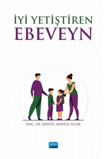 İyi Yetiştiren Ebeveyn