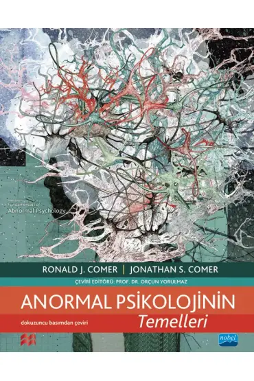 ANORMAL PSİKOLOJİNİN TEMELLERİ / Fundamentals of Abnormal Psychology