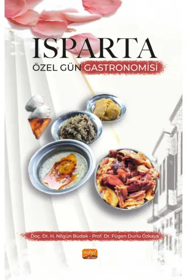 Isparta Özel Gün Gastronomisi