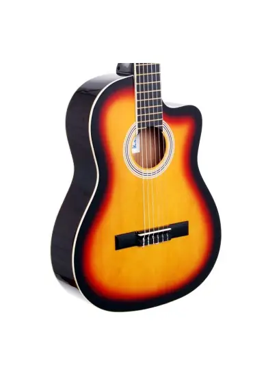 Gitar Klasik Rodriguez RCC550SB