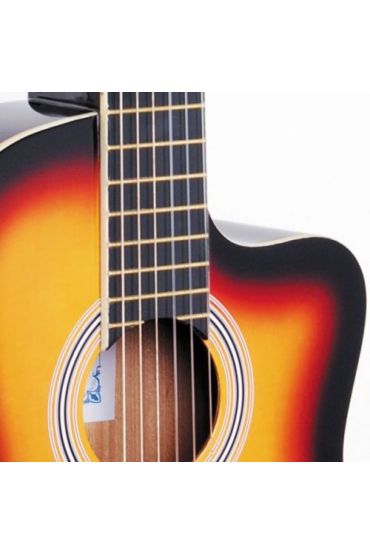 Gitar Klasik Rodriguez RCC550SB