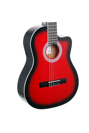 Gitar Klasik Rodriguez RCC550RB