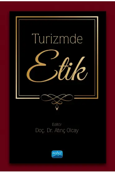 Turizmde Etik