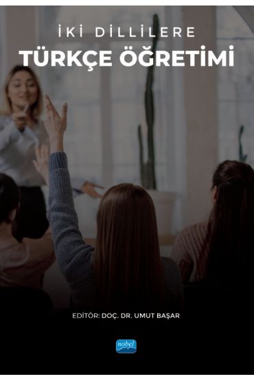 İki Dillilere Türkçe Öğretimi