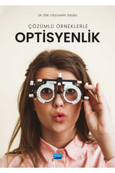 Çözümlü Örneklerle Optisyenlik