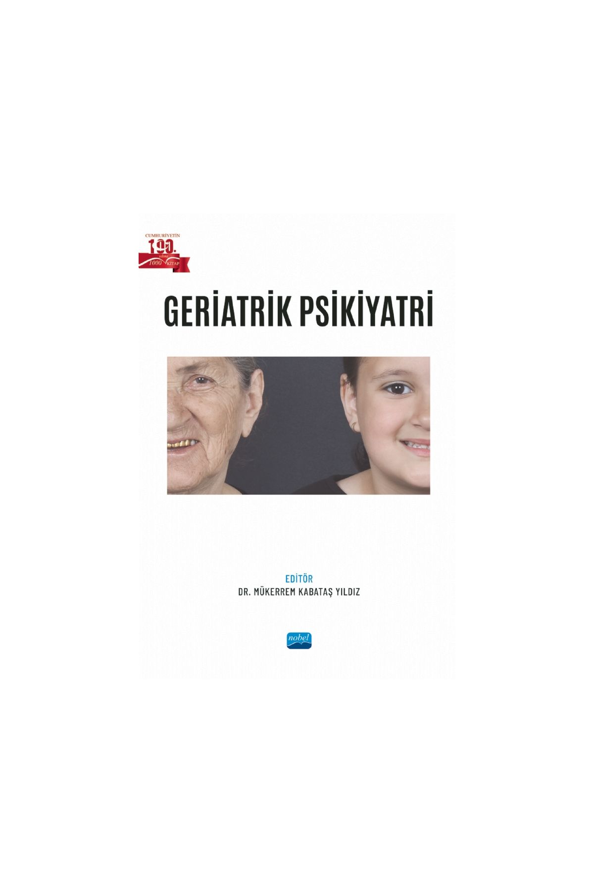 Geriatrik Psikiyatri