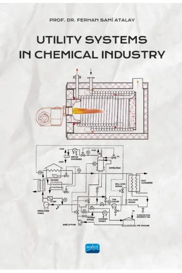 Utility Systems in Chemical Industry