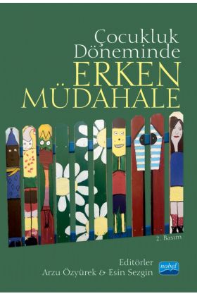 Çocukluk Döneminde Erken Müdahale