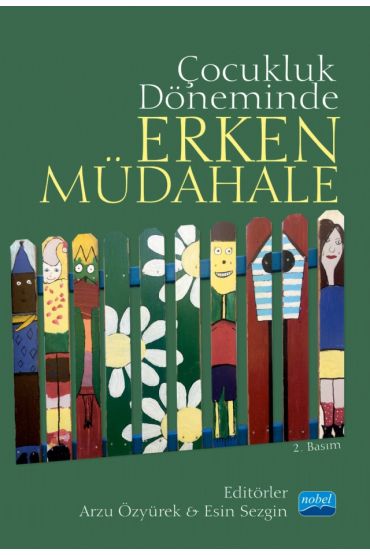 Çocukluk Döneminde Erken Müdahale