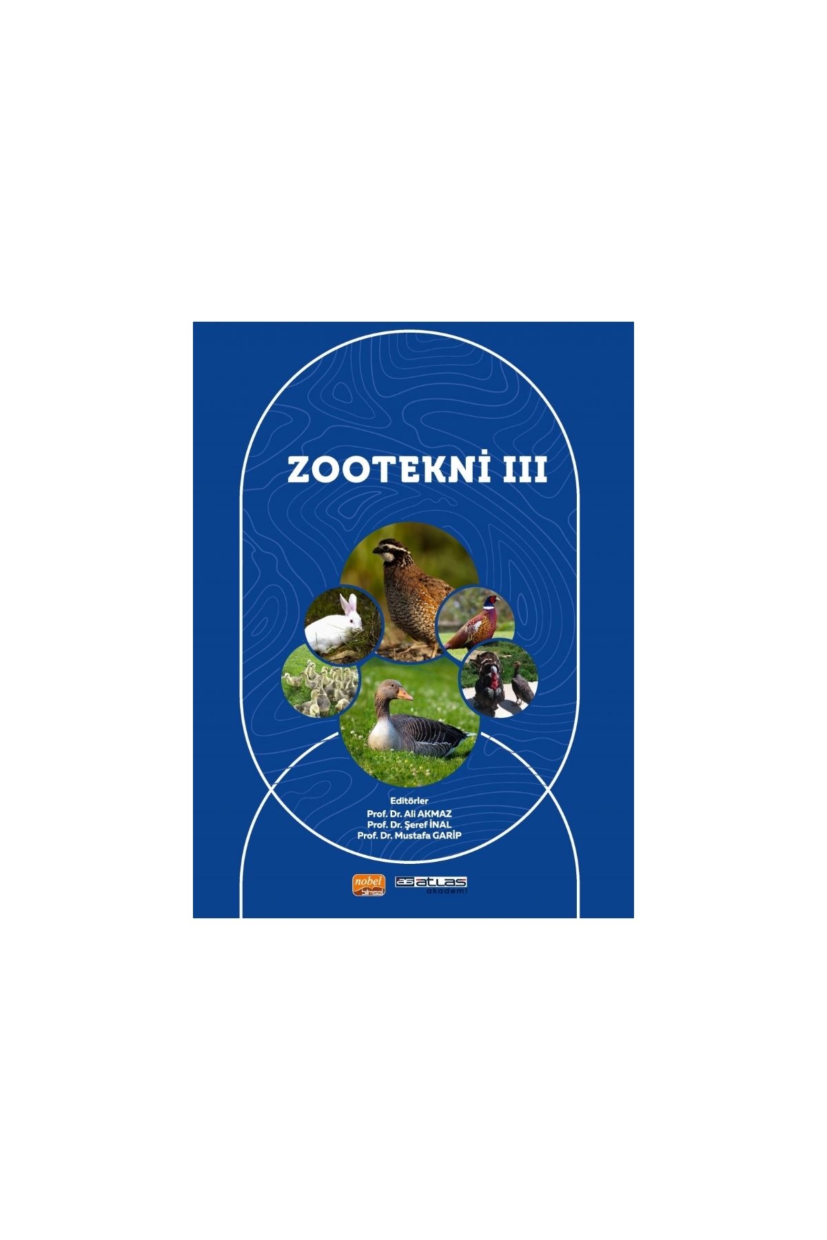 Zootekni - III