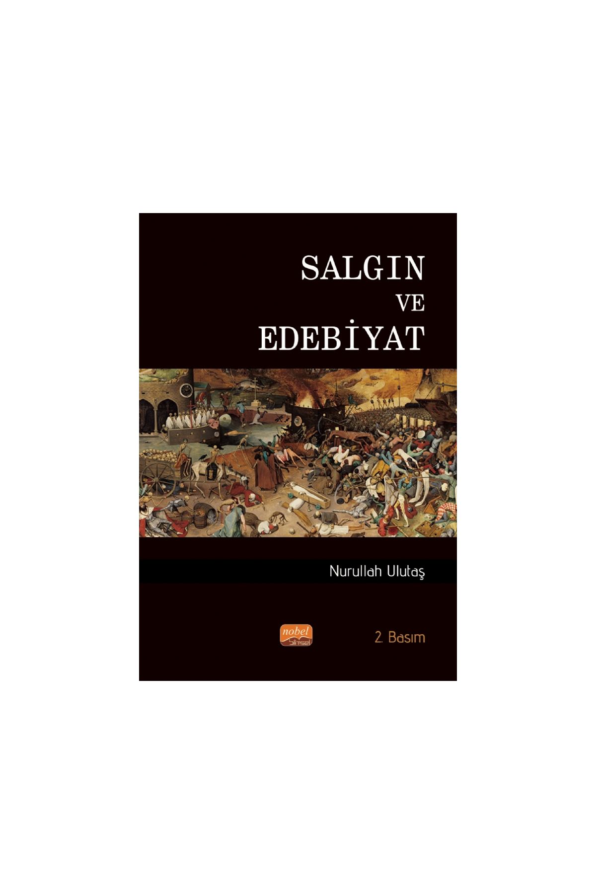 Salgın ve Edebiyat