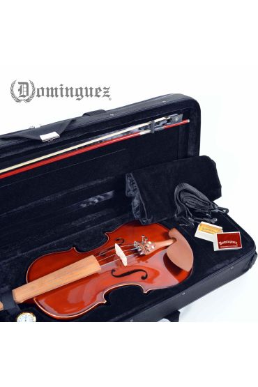 DOMİNGUEZ GÜL KEMAN 4/4  (DVR44CRG)