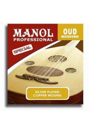 UD AKSESUAR TAKIM TEL MOS95BK