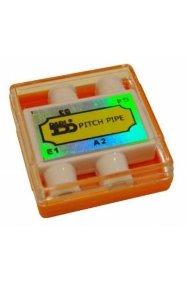 Akort Düdüğü 4 sesli VPP02