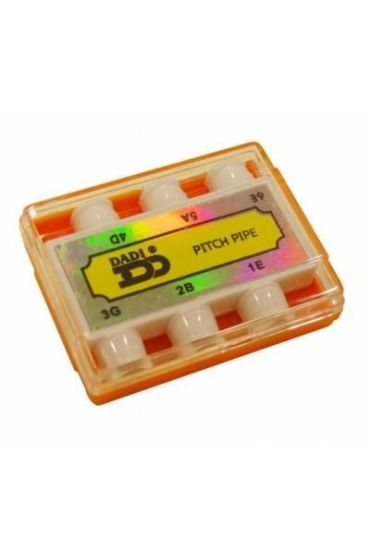 Akort Düdüğü 6 Sesli GPP01