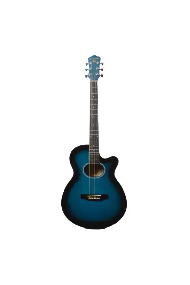 Gitar Akustik Extreme XA35BLS