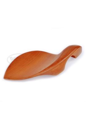 Keman Çenelik Masif Gül 1/4 VCR14