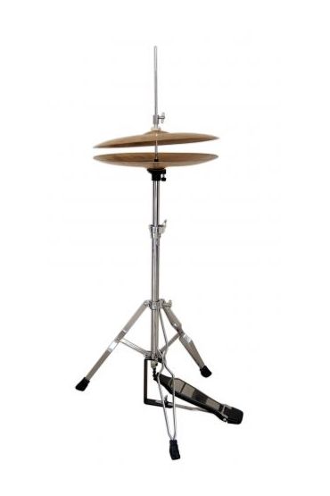 Extreme Bateri Zil Sehpası XHS125